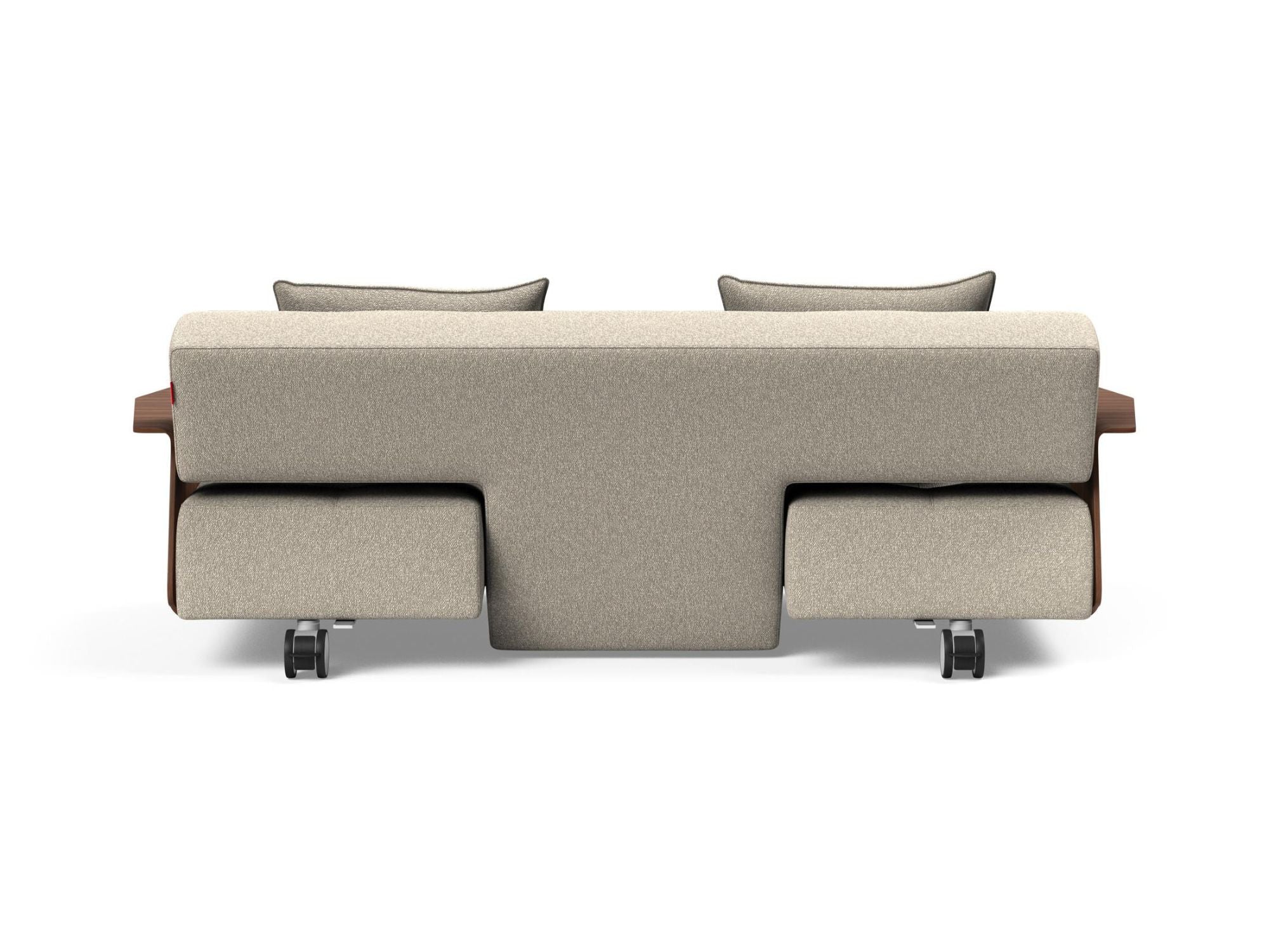 Long Horn D.E.L. sovesofa