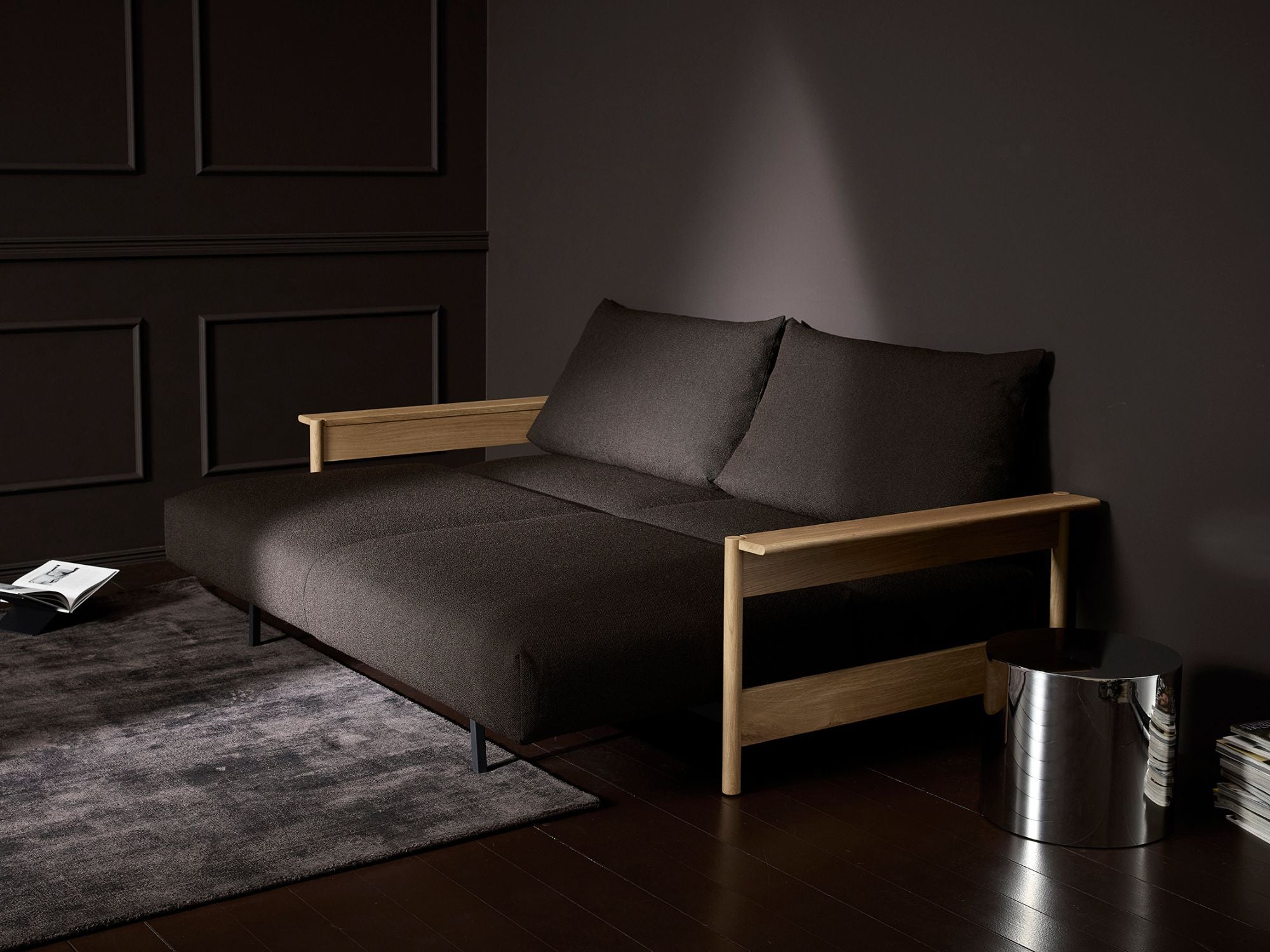 Malloy sovesofa