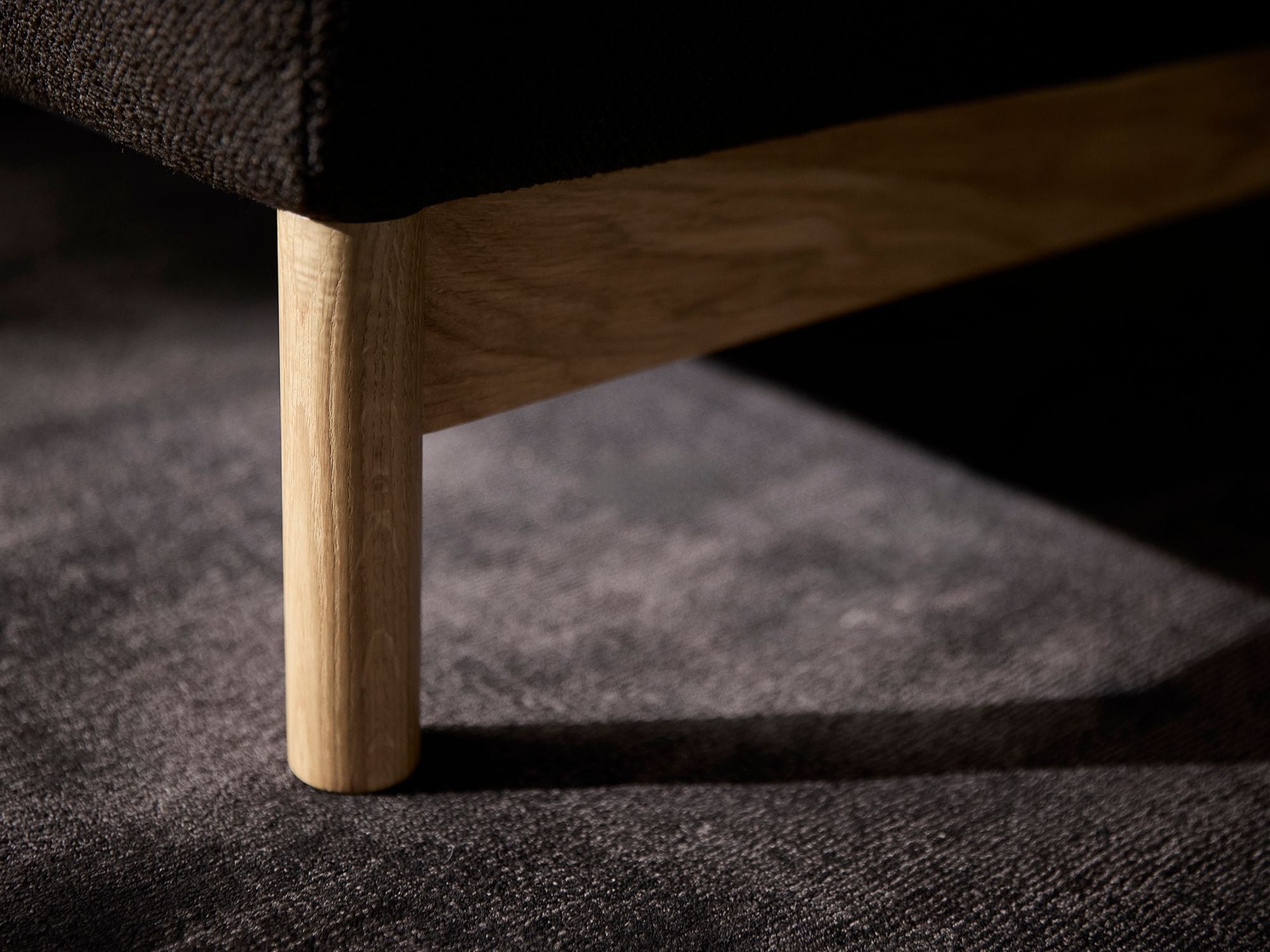 Malloy sovesofa