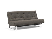 Minimum sovesofa