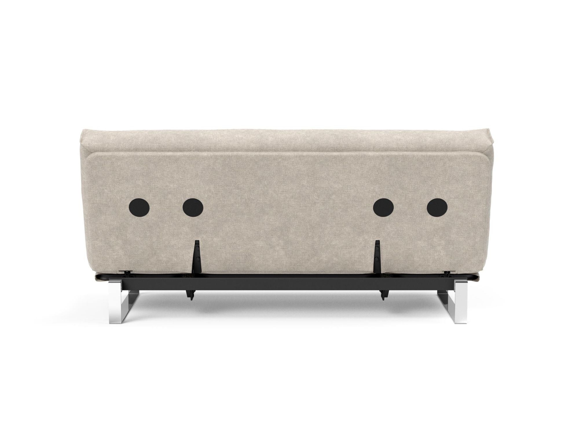 Minimum sovesofa
