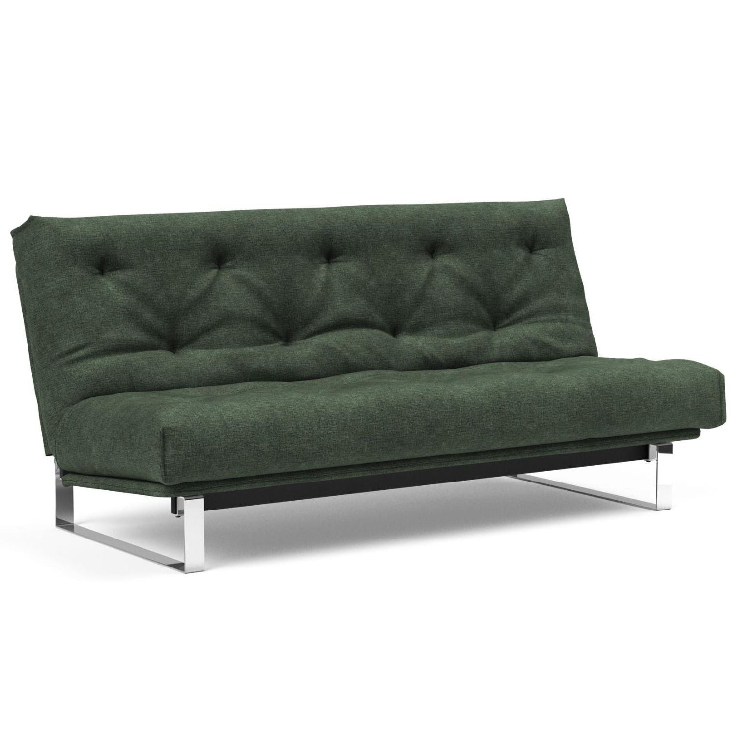Minimum sovesofa