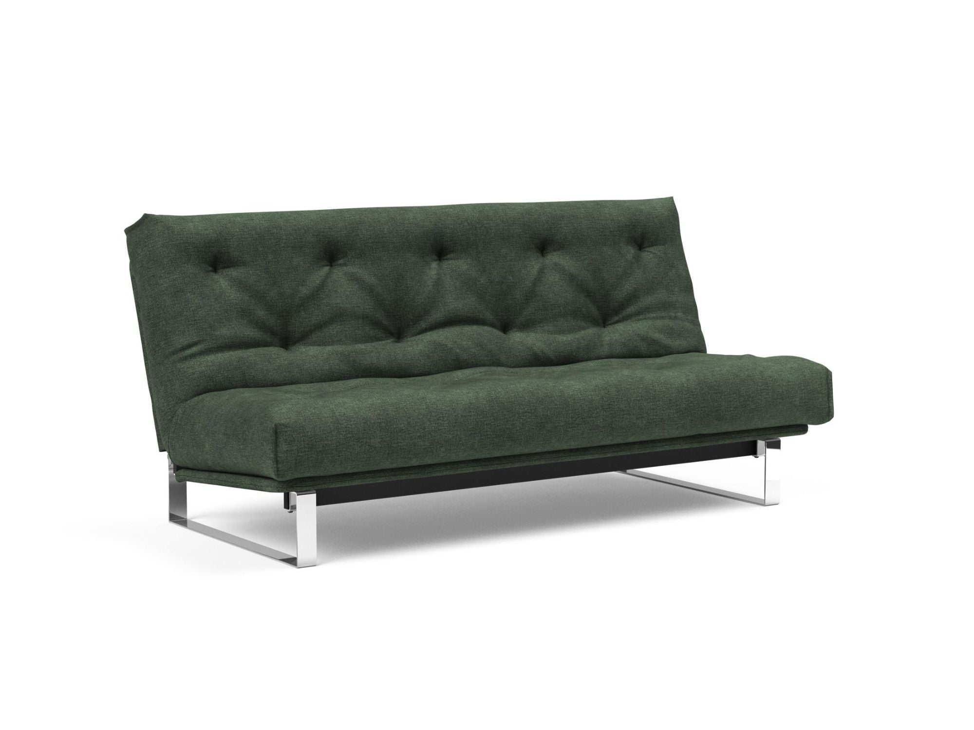 Minimum sovesofa