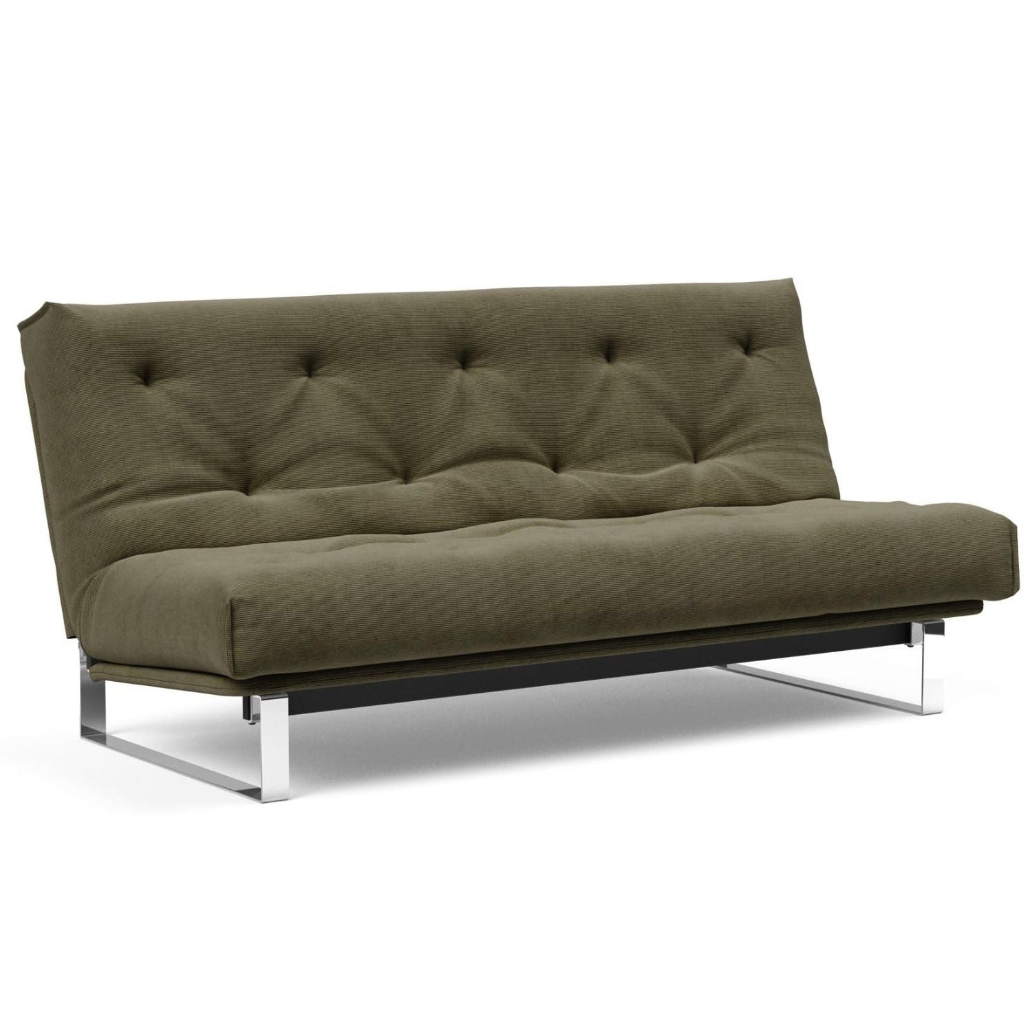 Minimum sovesofa