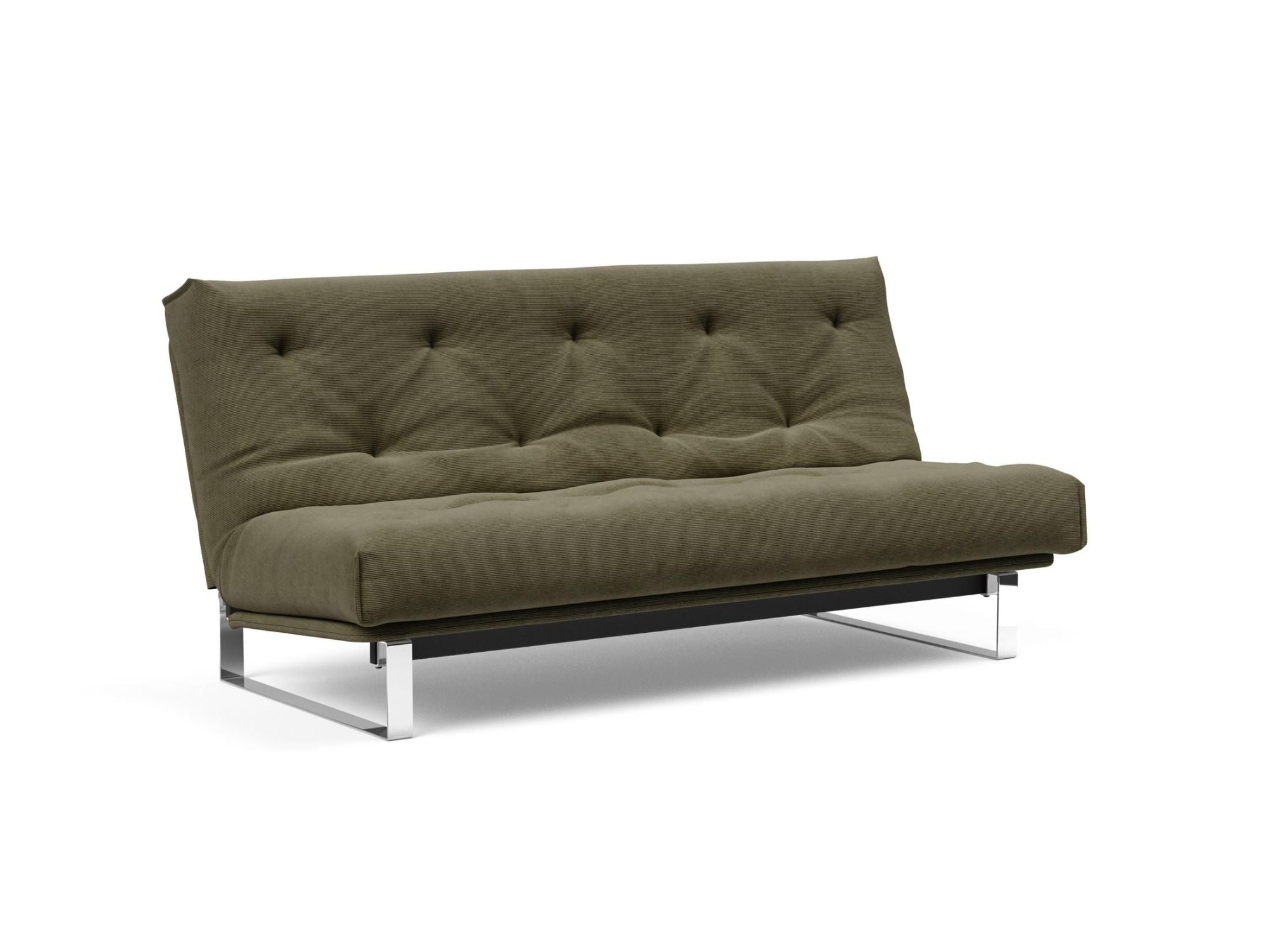 Minimum sovesofa