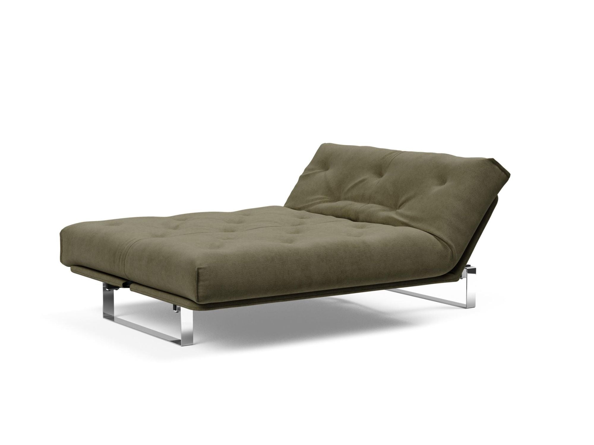 Minimum sovesofa