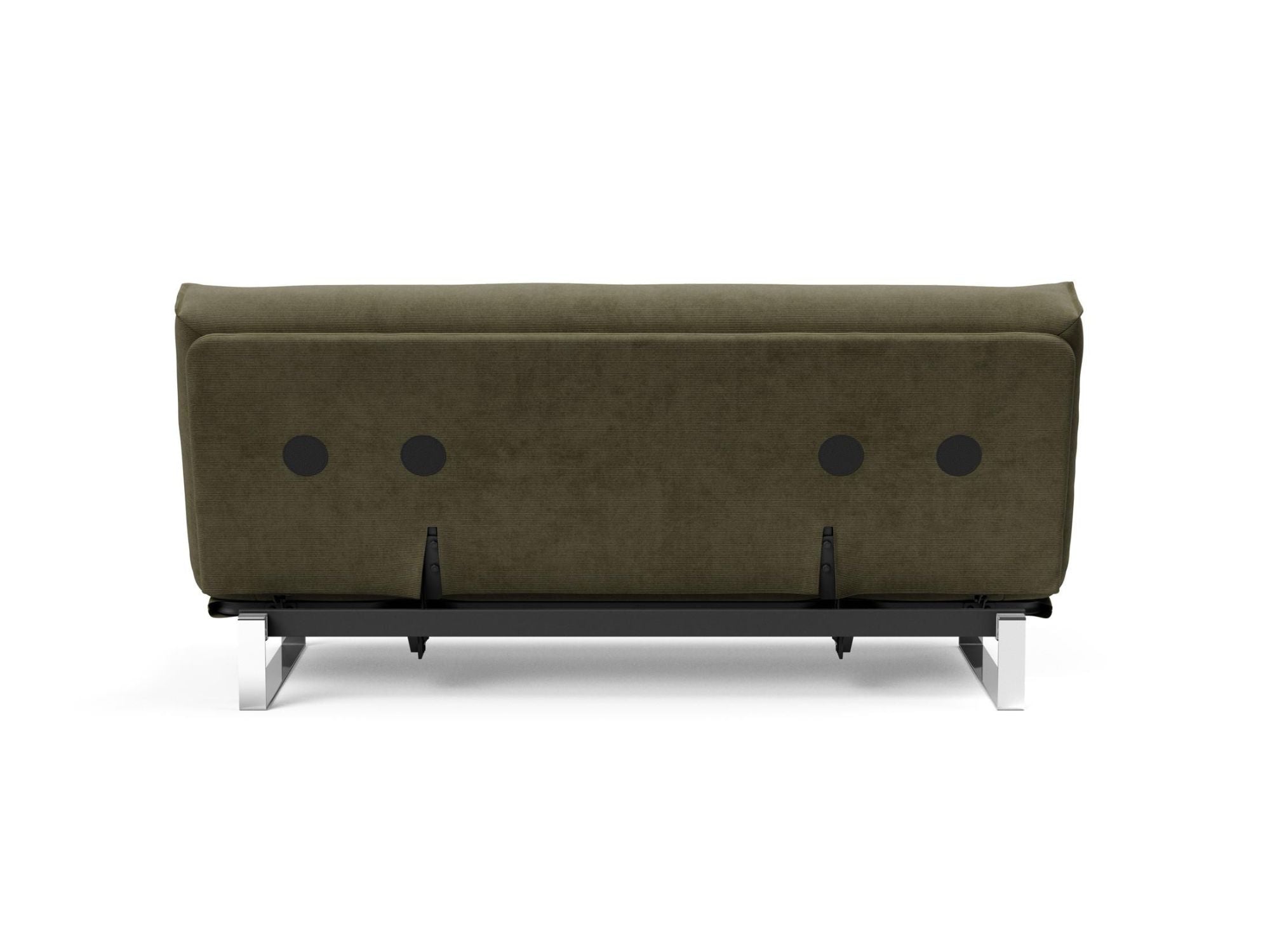 Minimum sovesofa