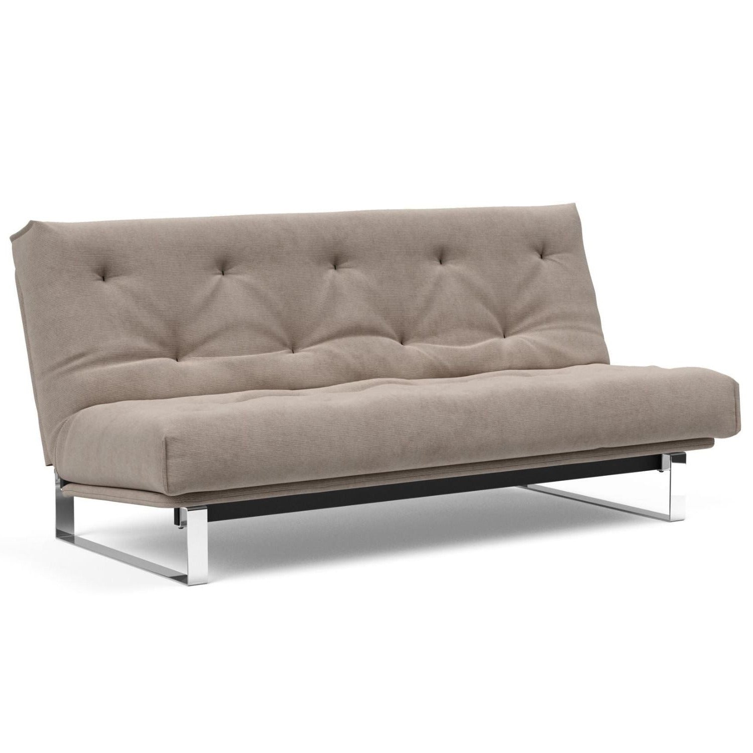 Minimum sovesofa