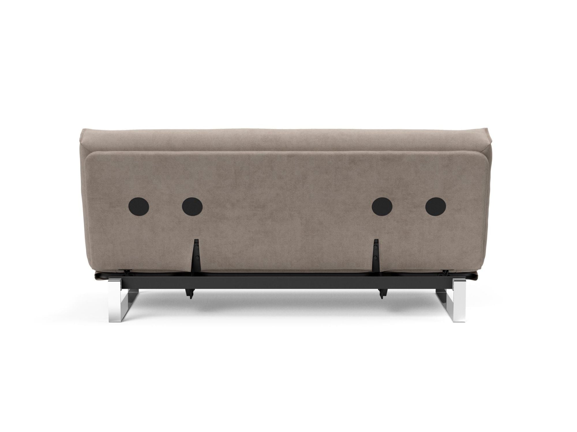Minimum sovesofa