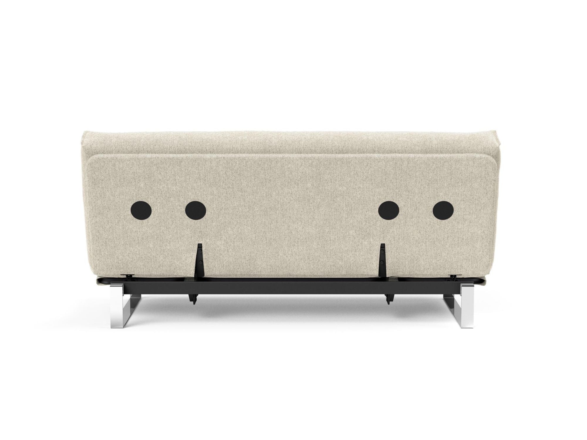 Minimum sovesofa