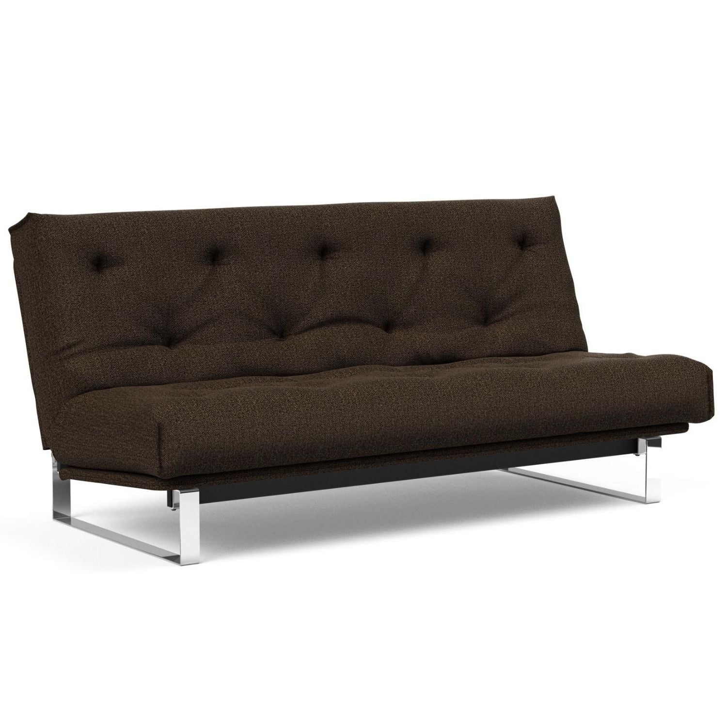 Minimum sovesofa