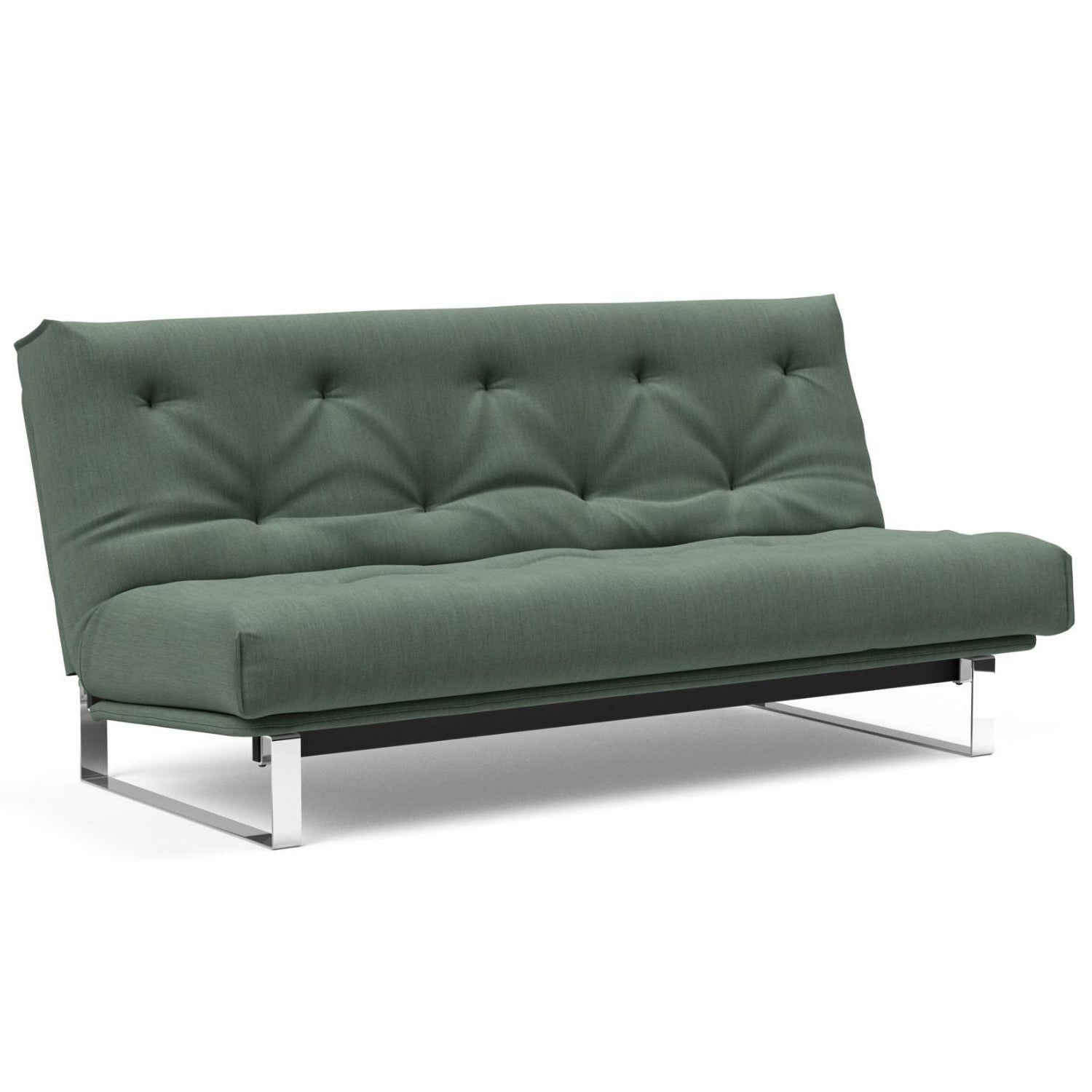 Minimum sovesofa