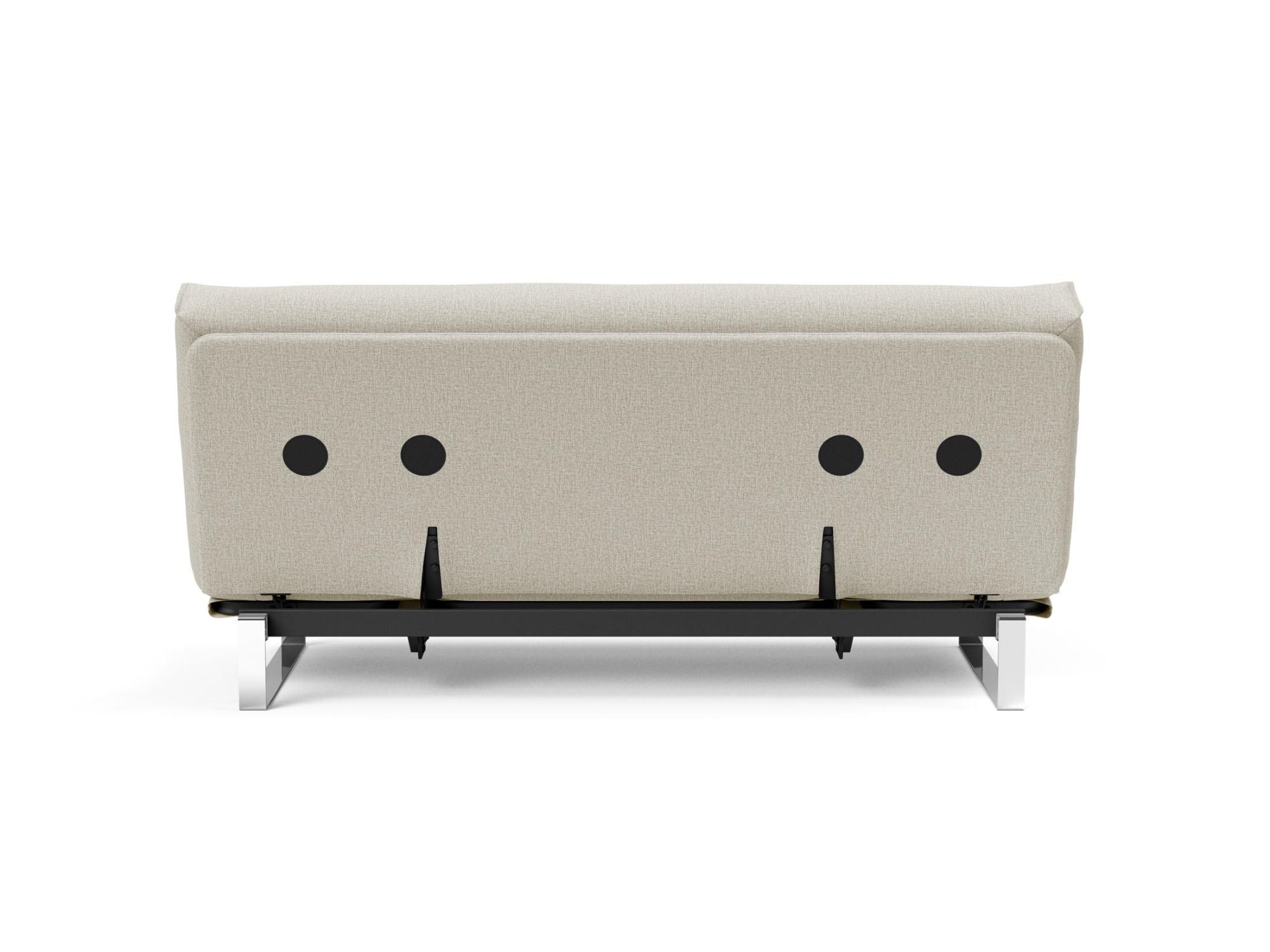 Minimum sovesofa