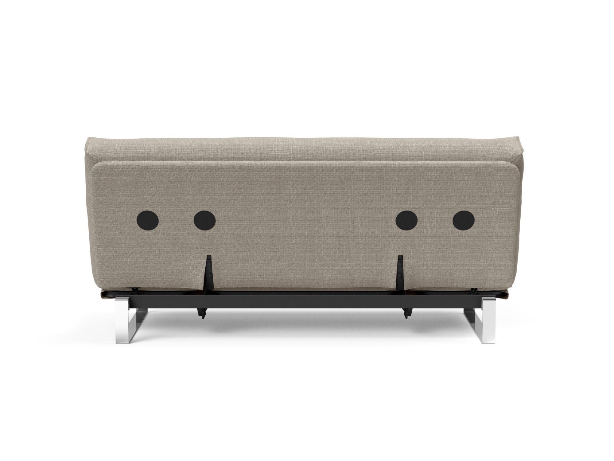 Minimum sovesofa