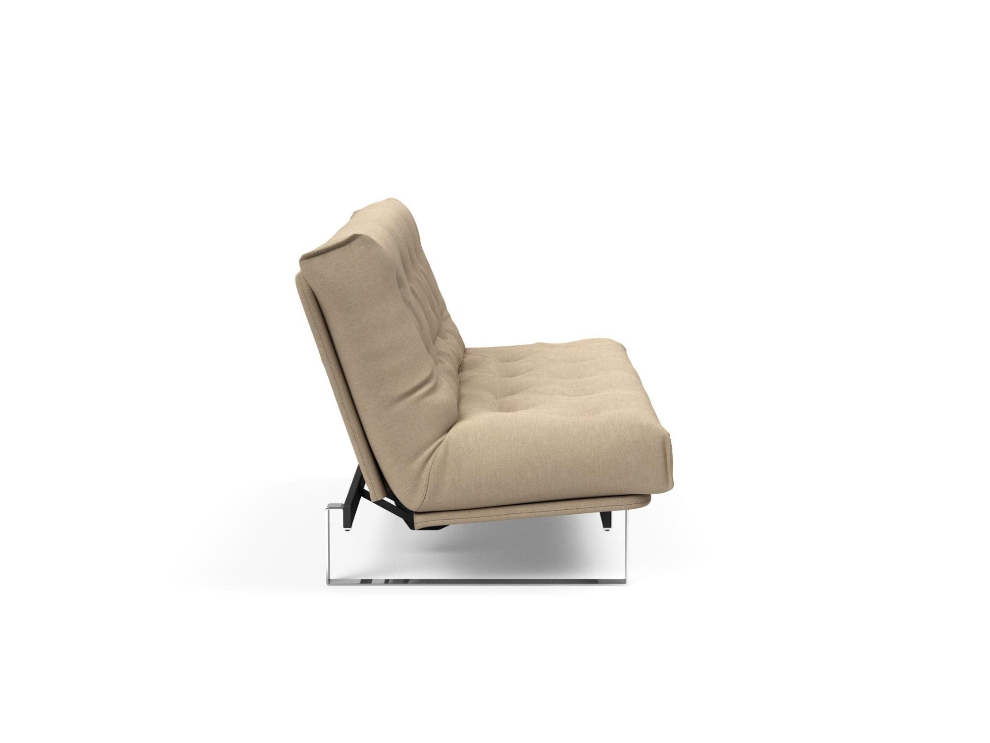 Minimum sovesofa