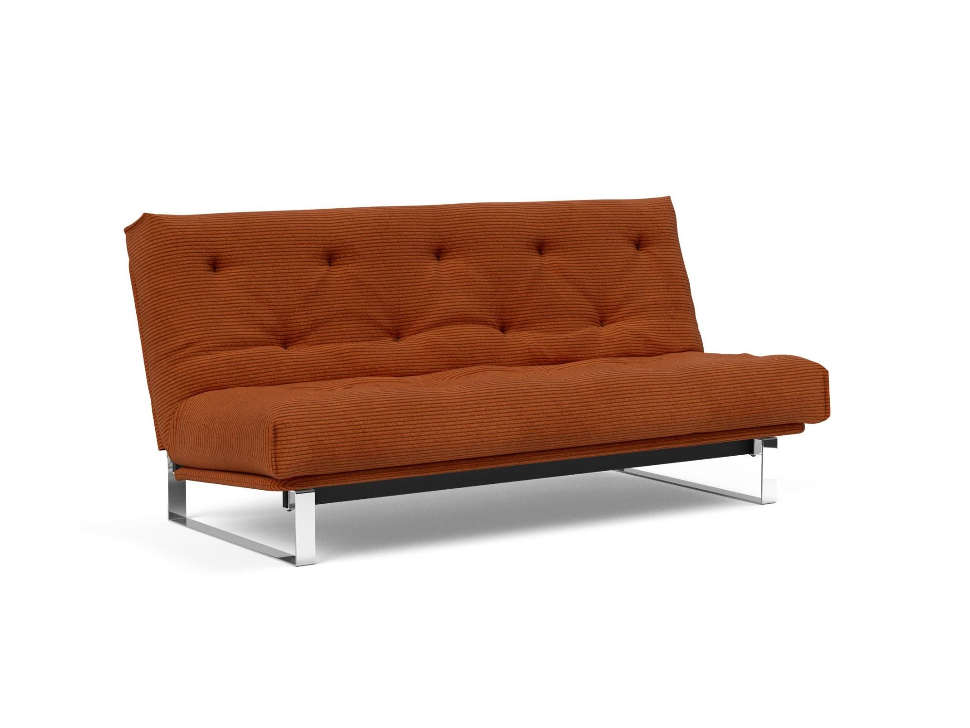 Minimum sovesofa