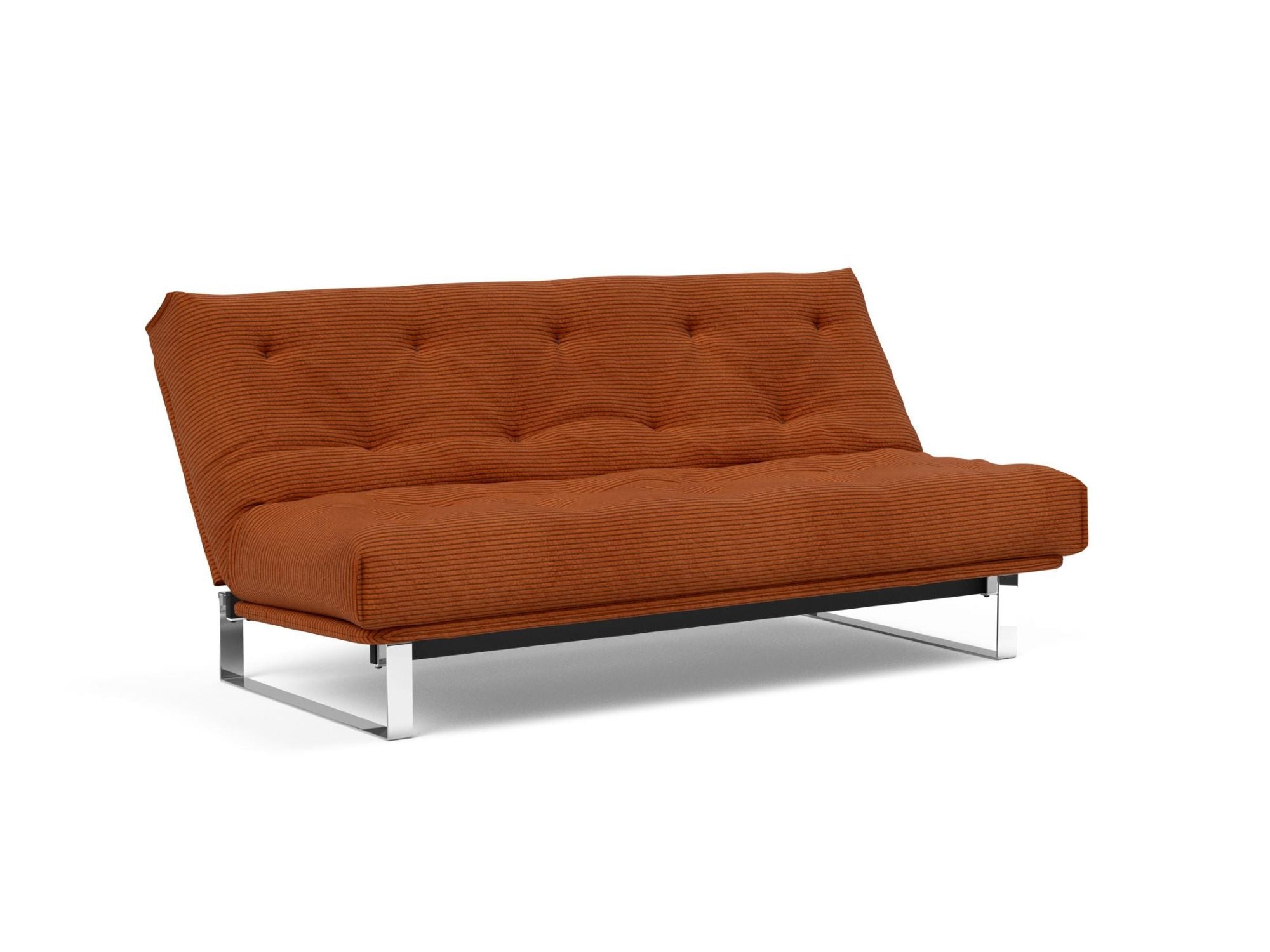 Minimum sovesofa