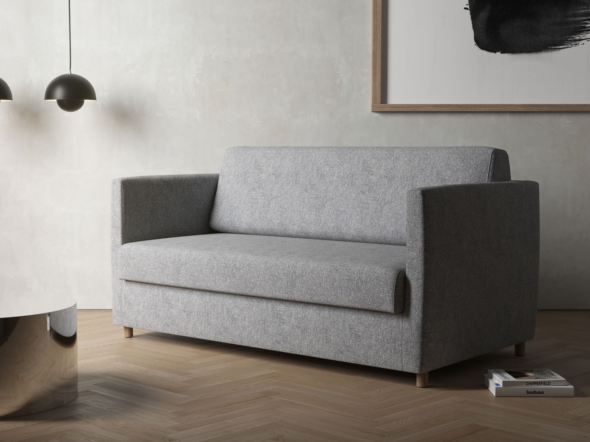 Olan sovesofa