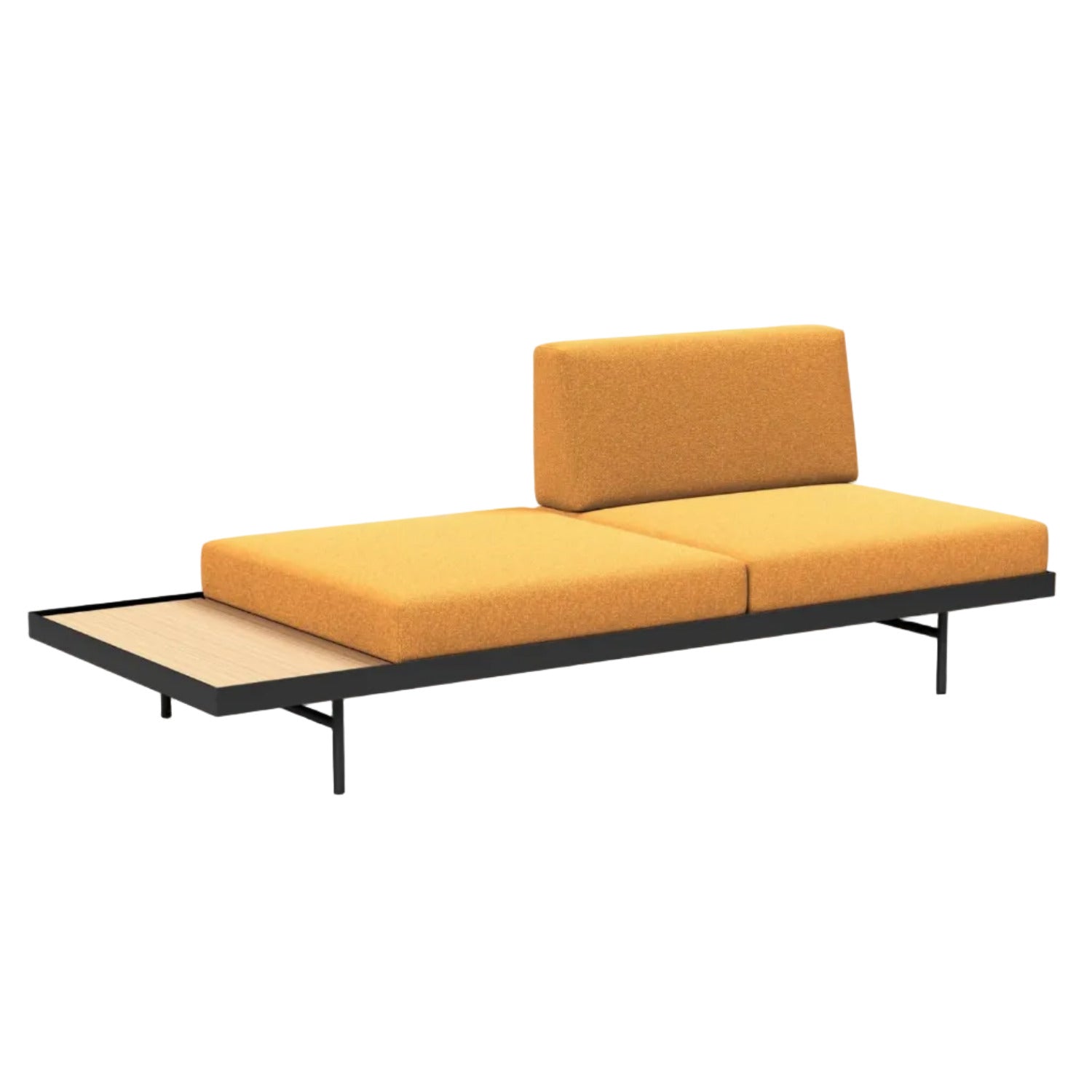 Puri daybed