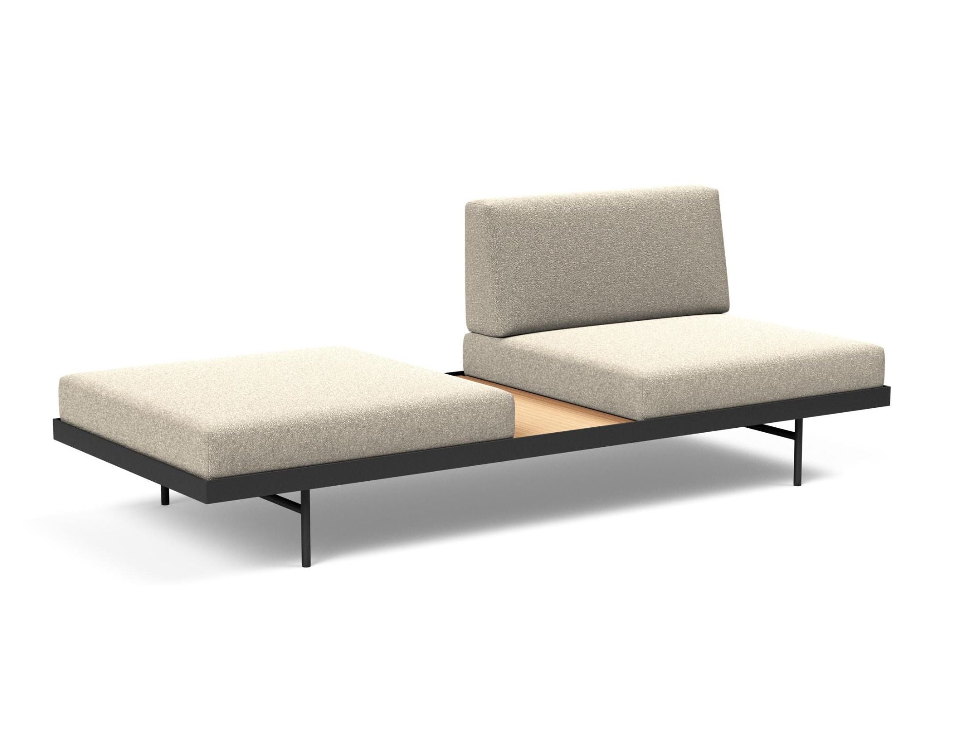 Puri daybed