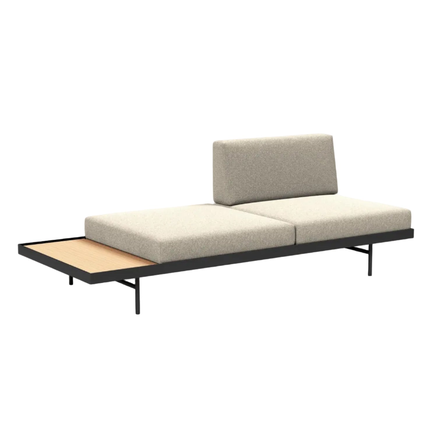 Puri daybed