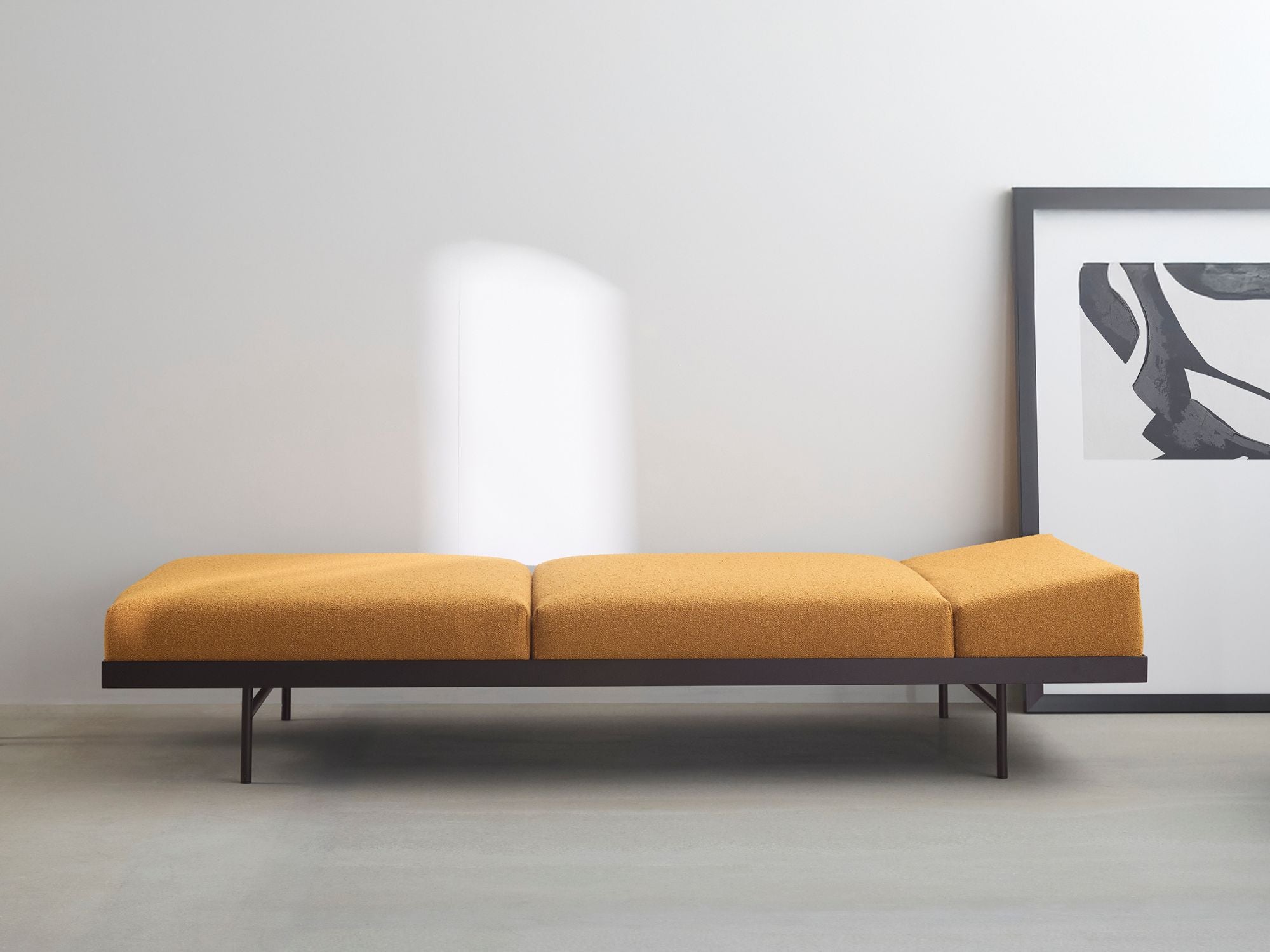 Puri daybed