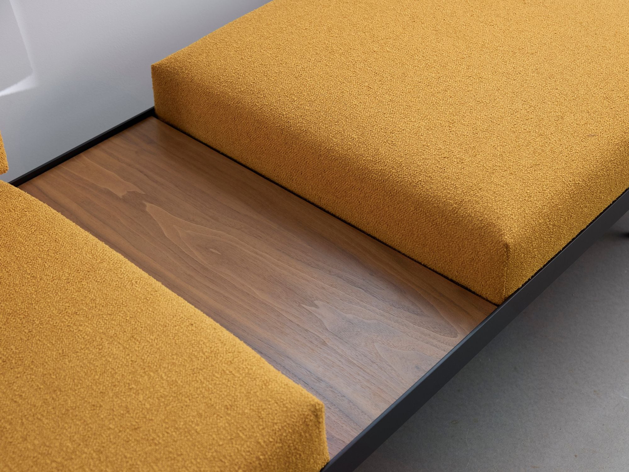 Puri daybed