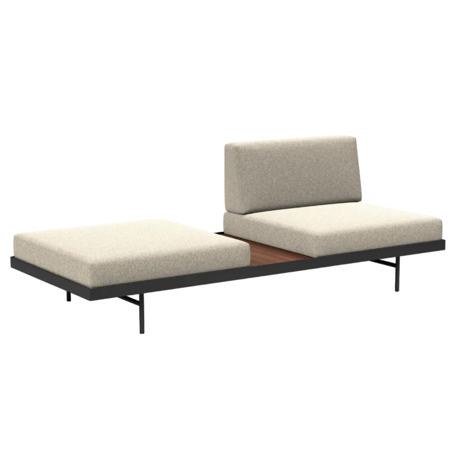 Puri daybed