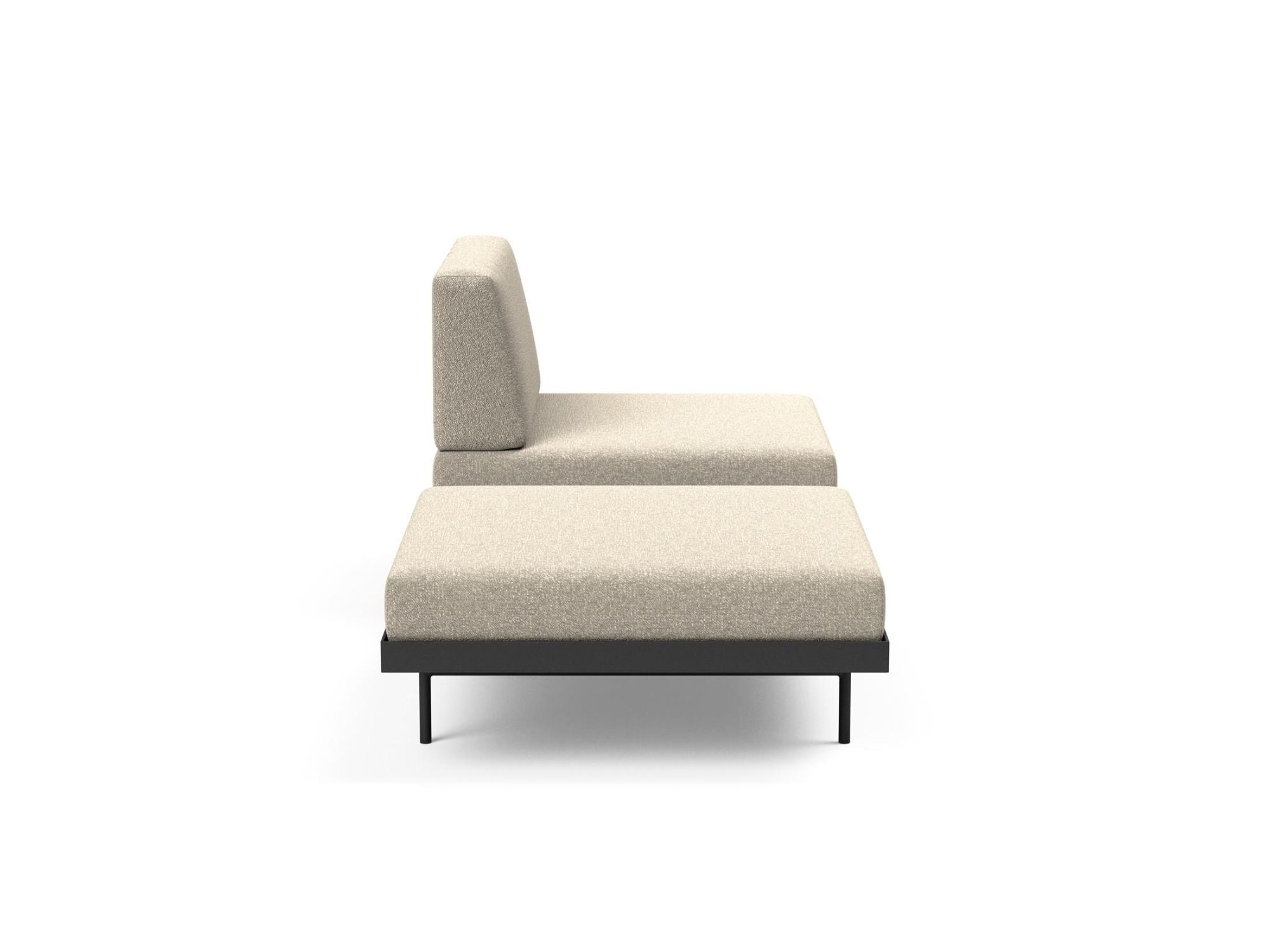 Puri daybed