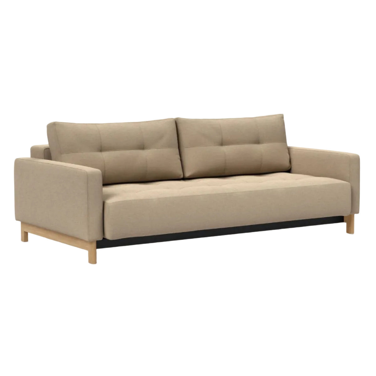 Pyxis Deluxe E.L. sovesofa