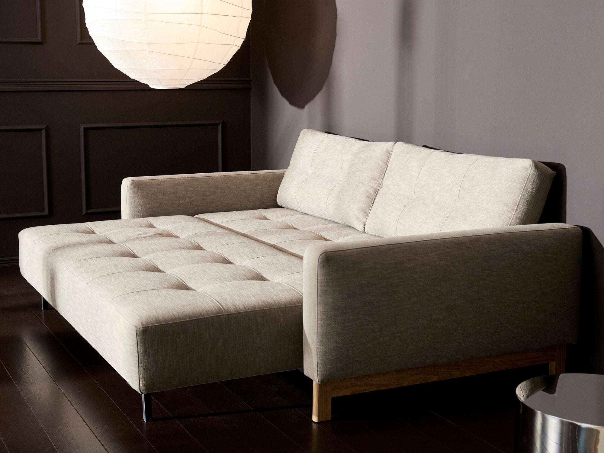 Pyxis Deluxe E.L. sovesofa