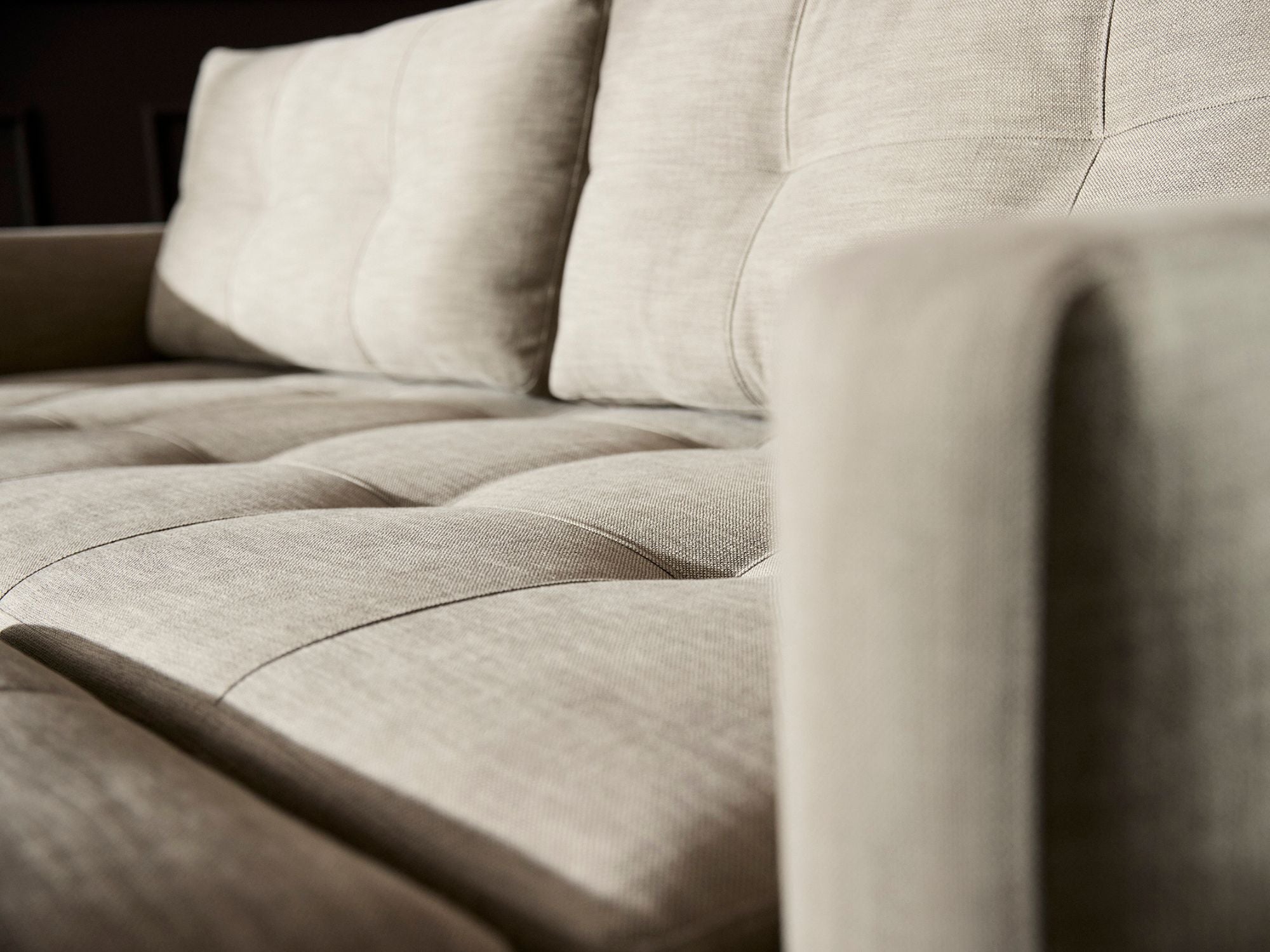 Pyxis Deluxe E.L. sovesofa