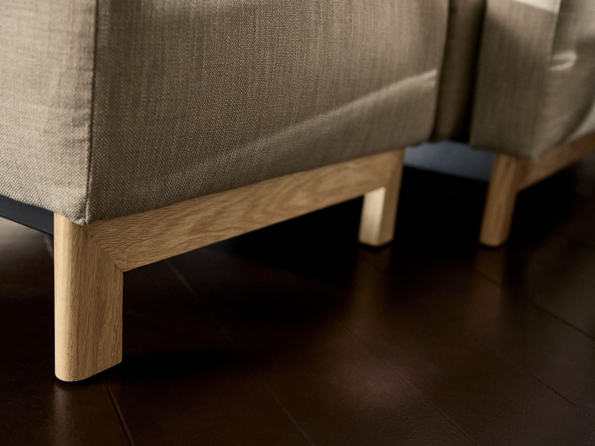 Pyxis Deluxe E.L. sovesofa