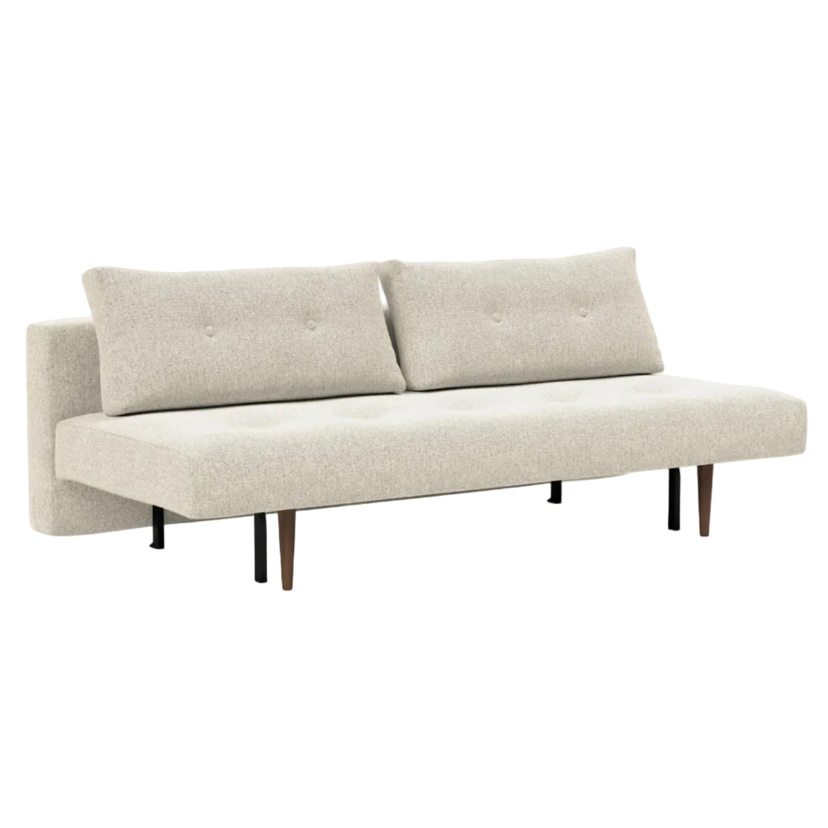 Recast sovesofa