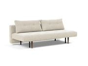Recast sovesofa