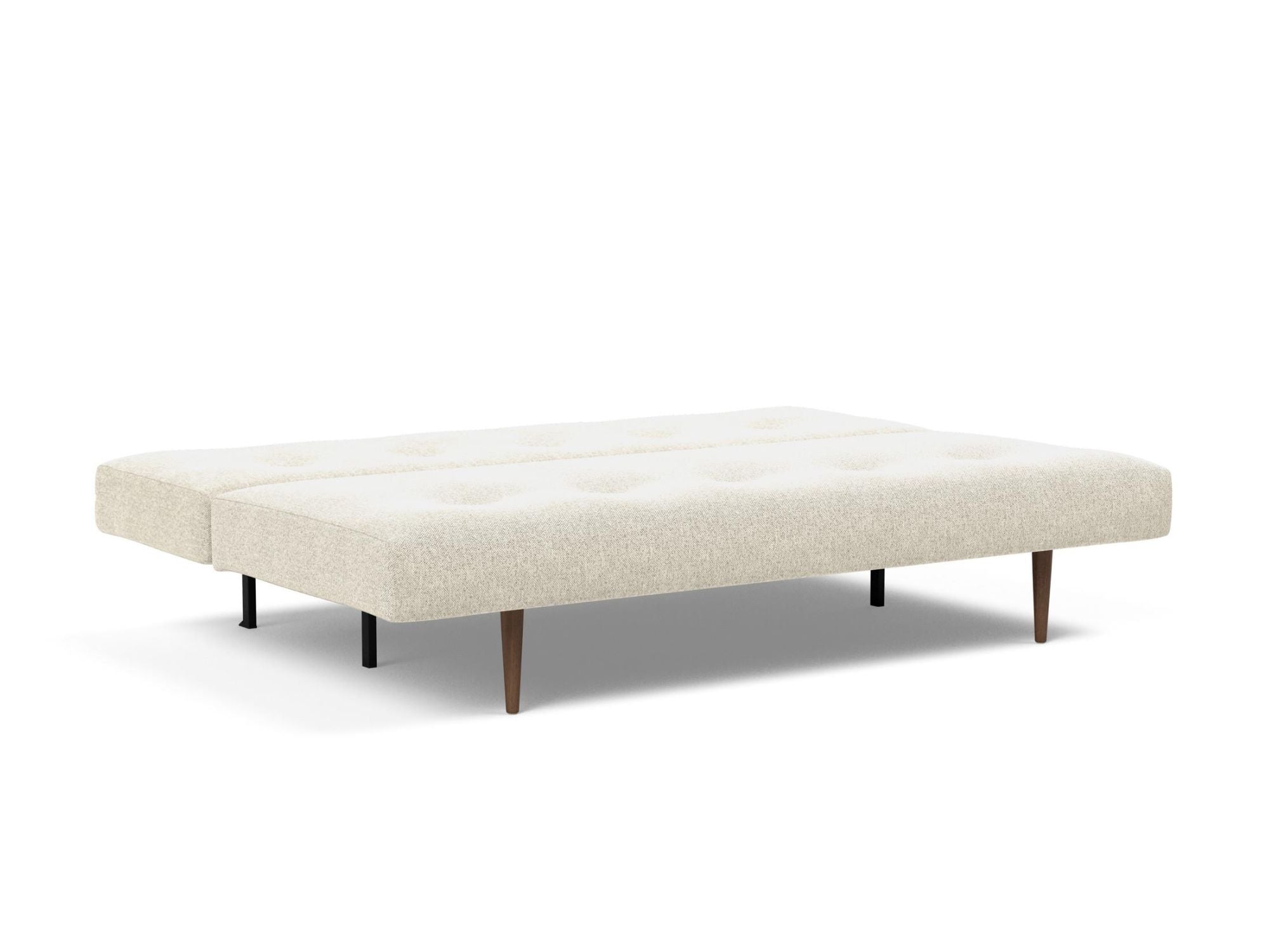 Recast sovesofa