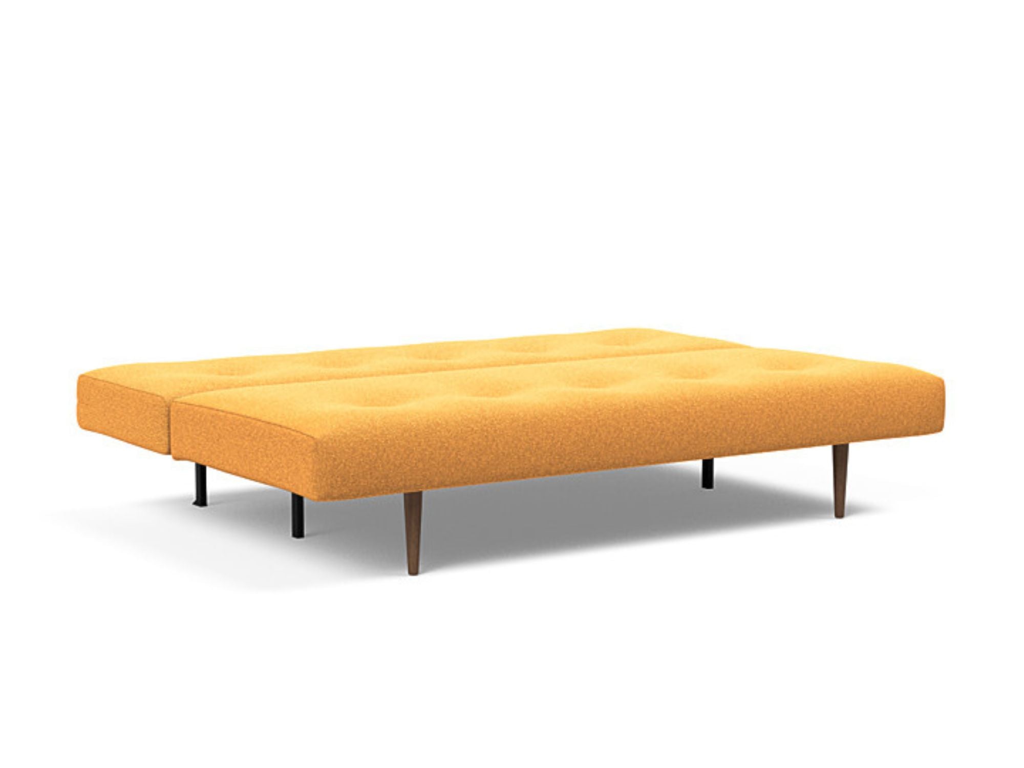 Recast sovesofa