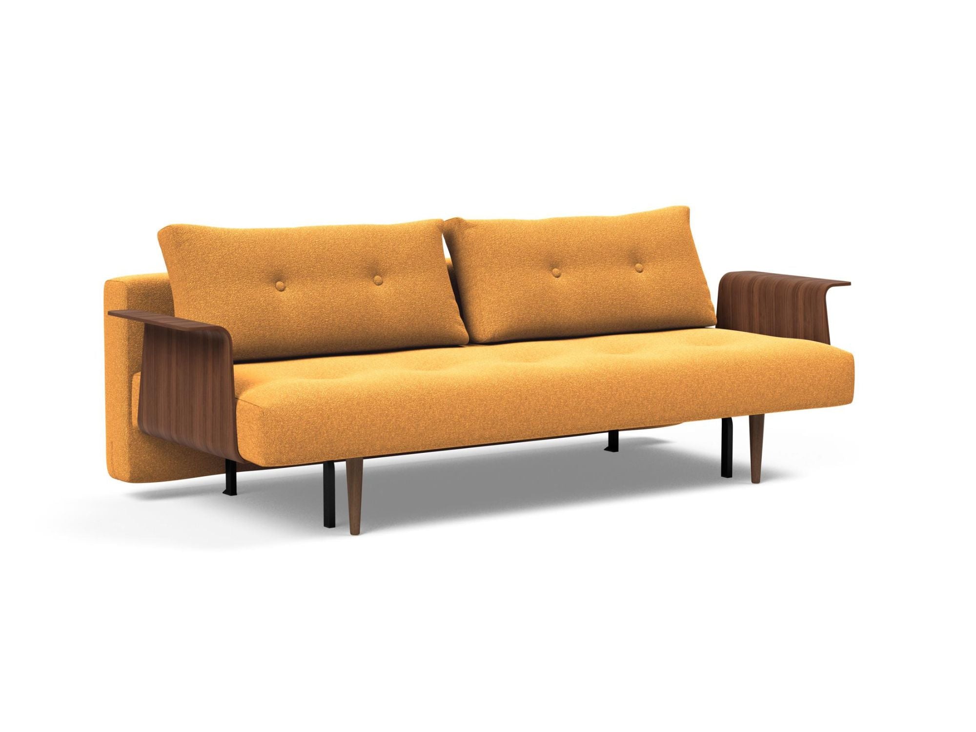 Recast sovesofa