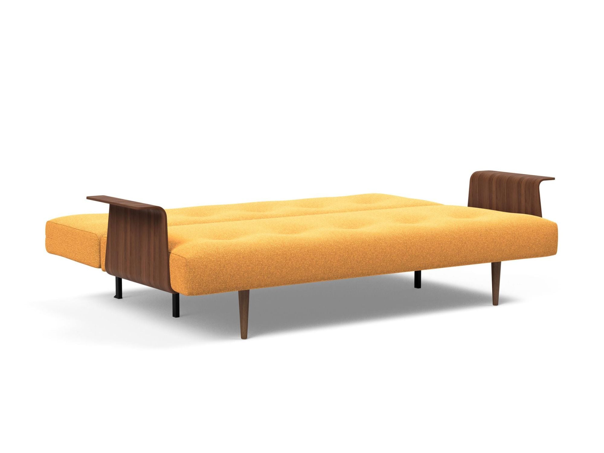 Recast sovesofa