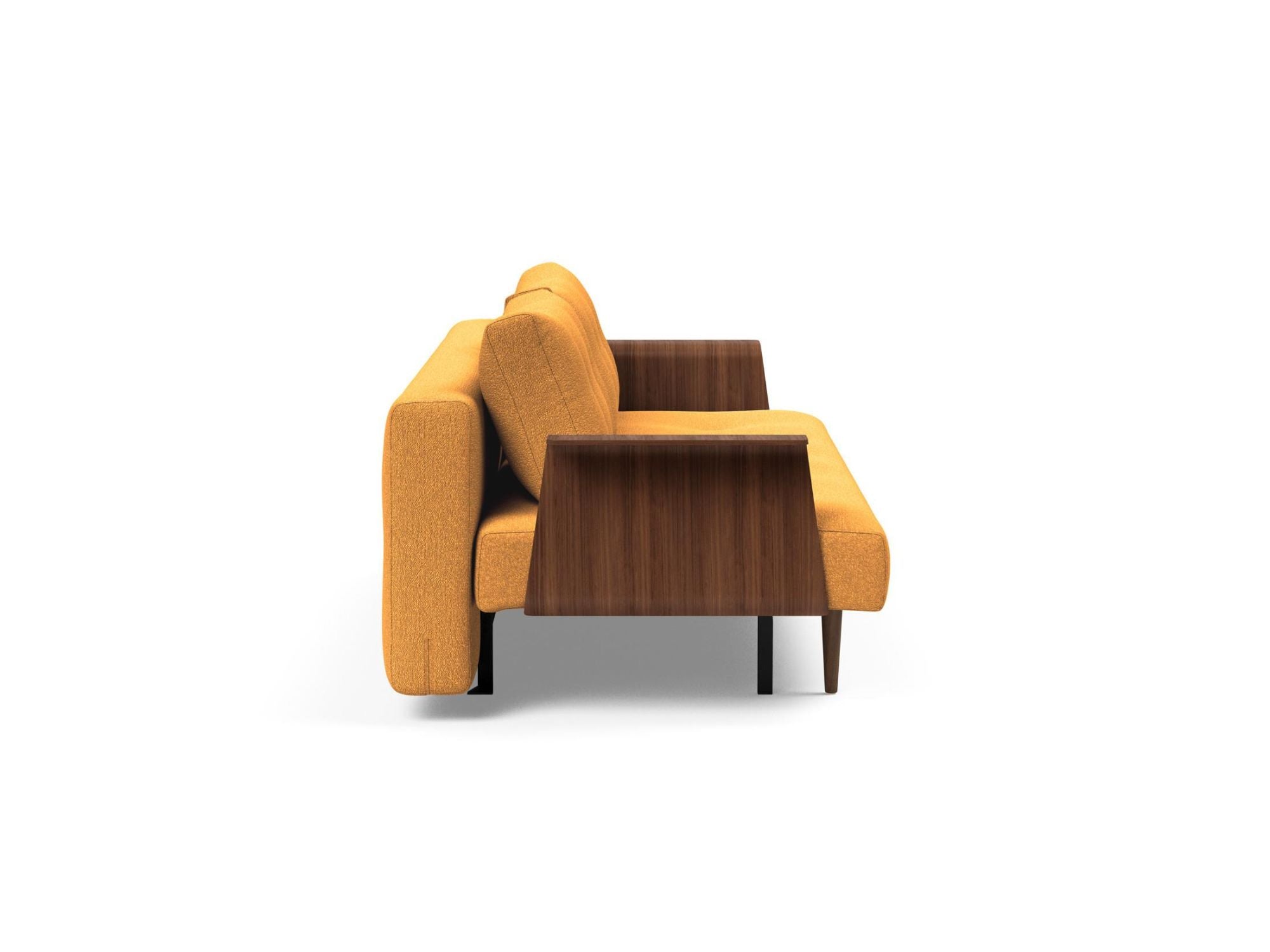 Recast sovesofa
