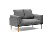 Rollo sovesofa