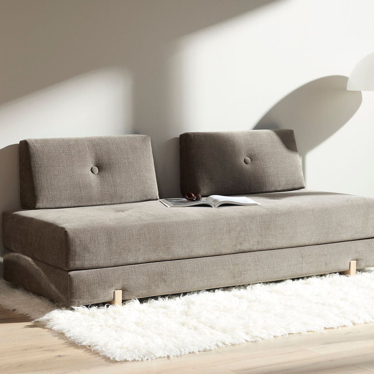 Sigmund sovesofa