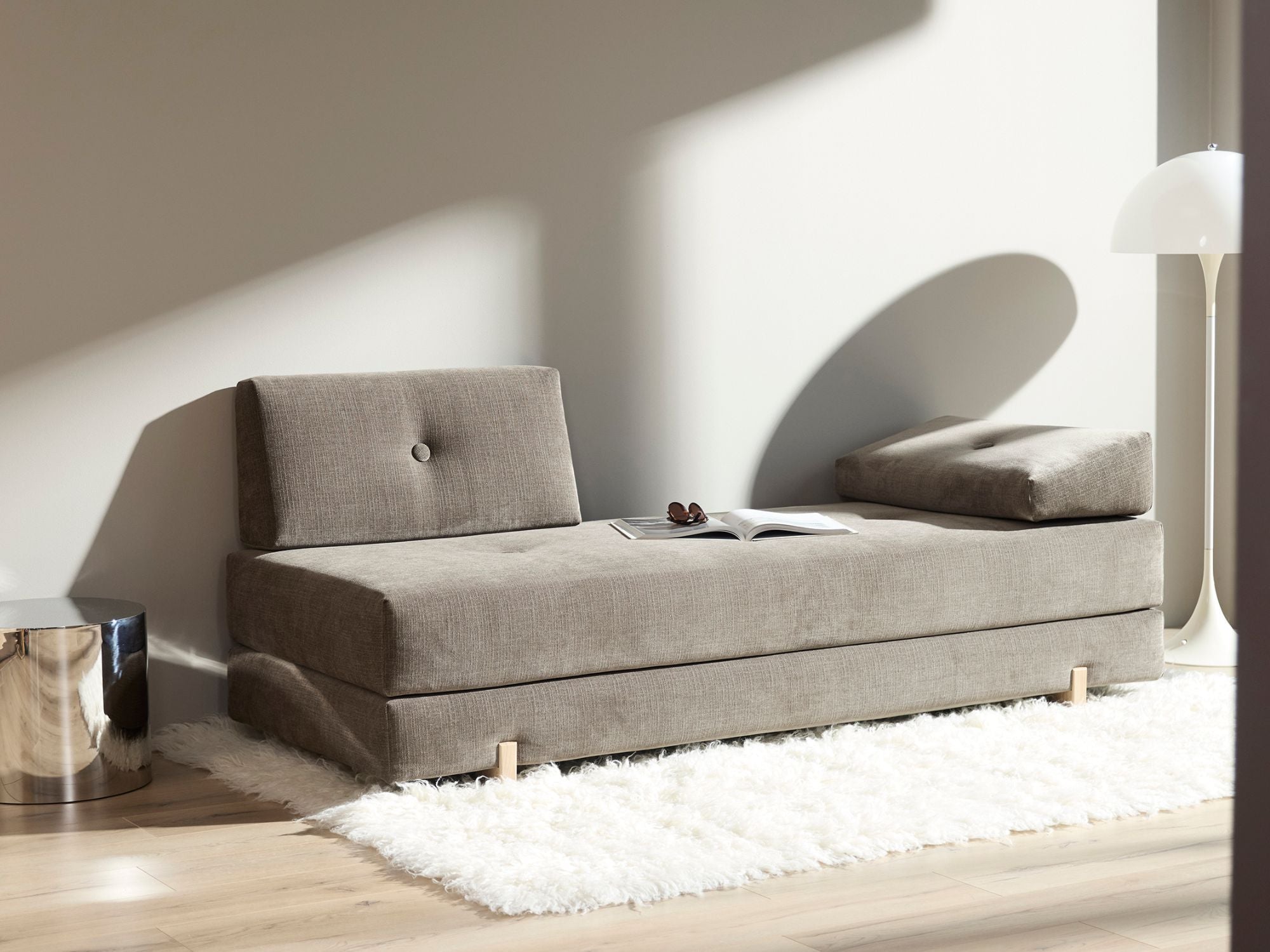 Sigmund sovesofa
