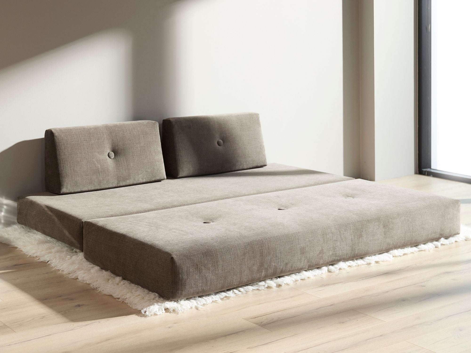 Sigmund sovesofa