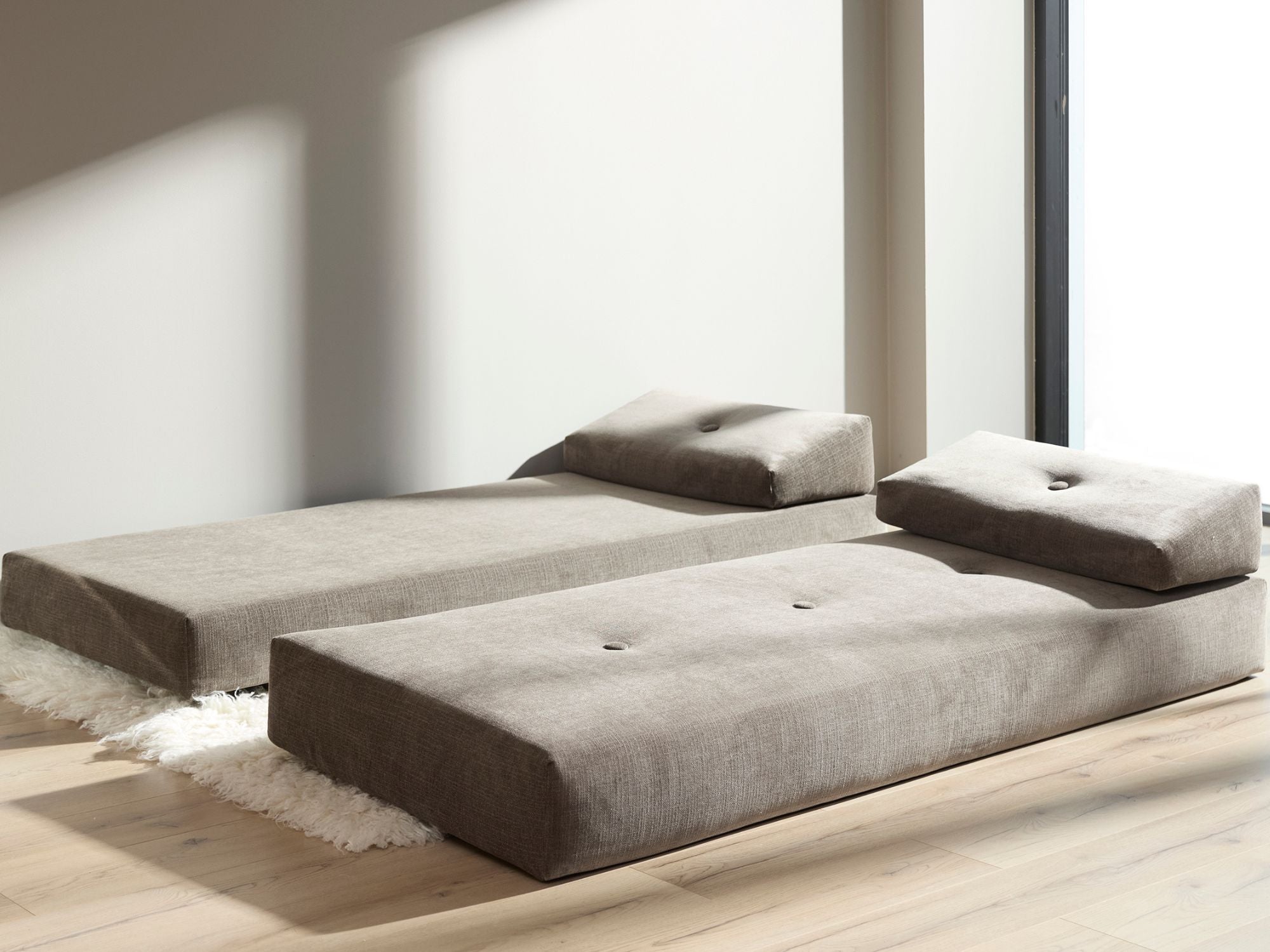 Sigmund sovesofa