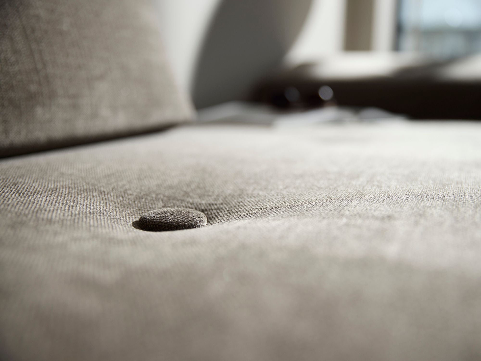 Sigmund sovesofa