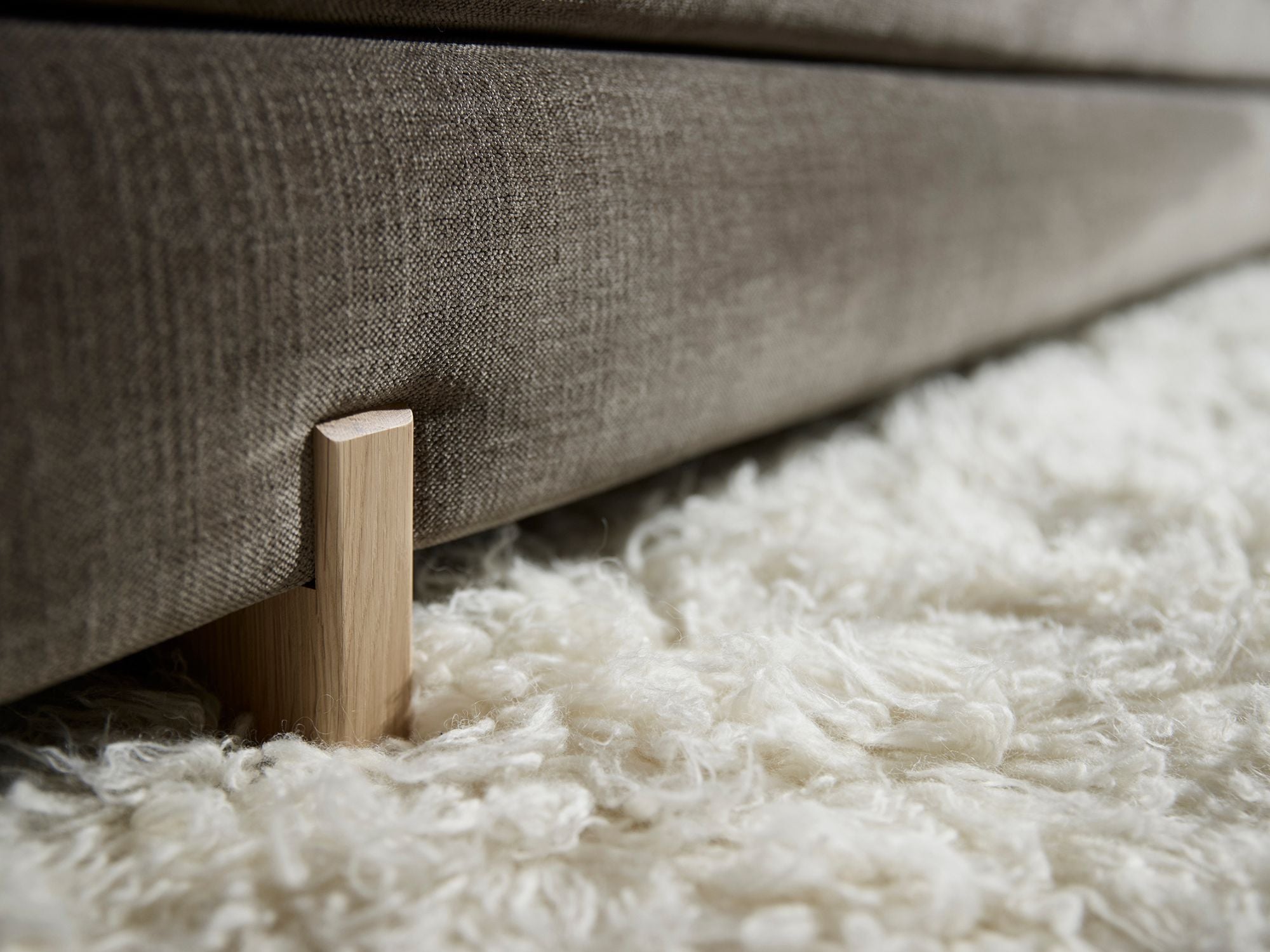 Sigmund sovesofa