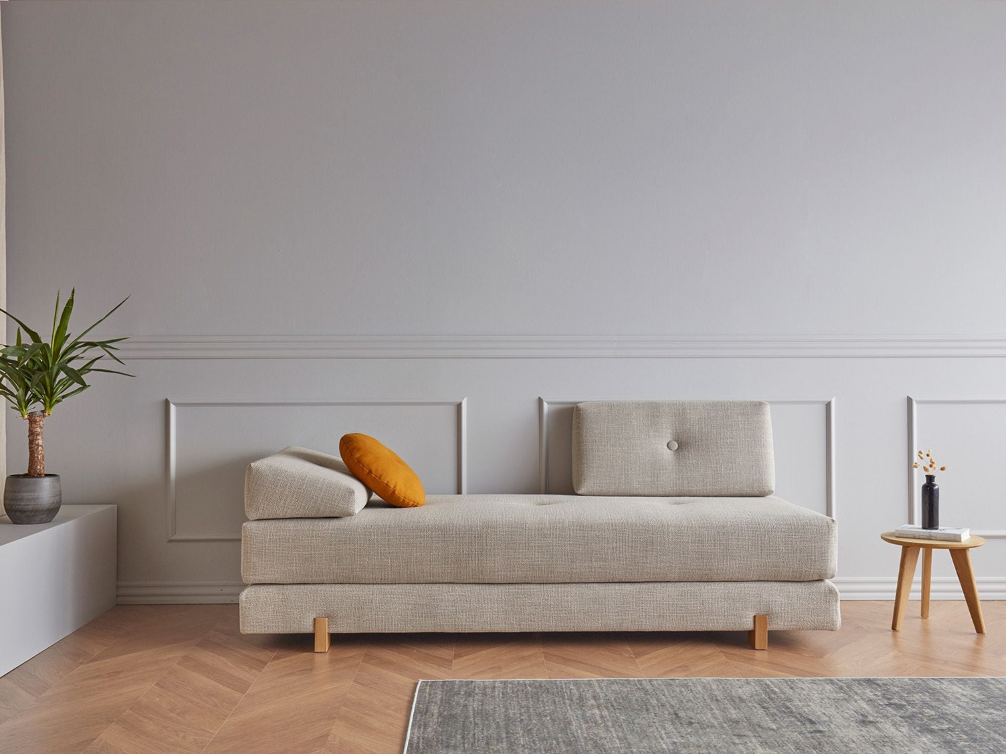 Sigmund sovesofa