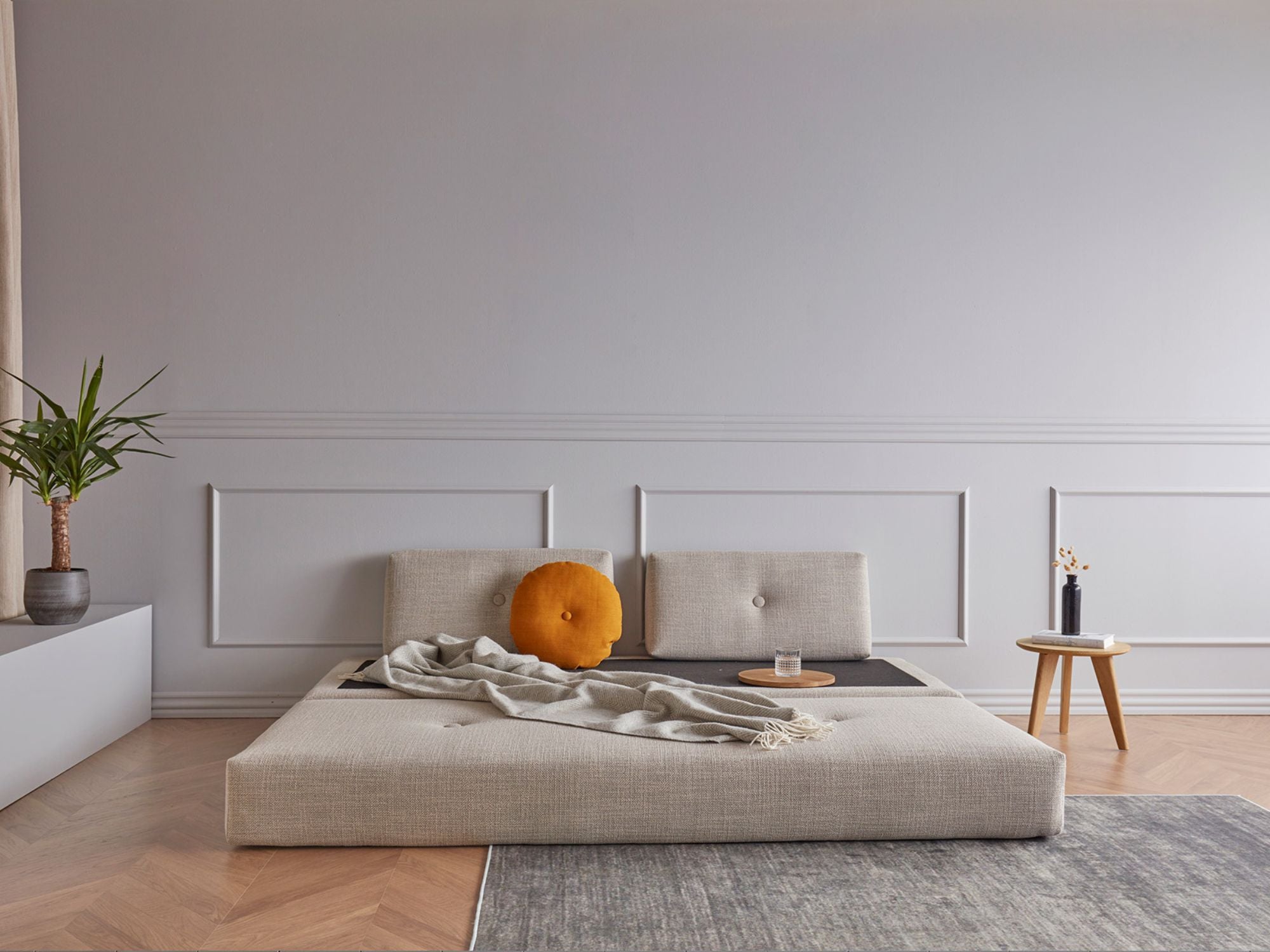 Sigmund sovesofa