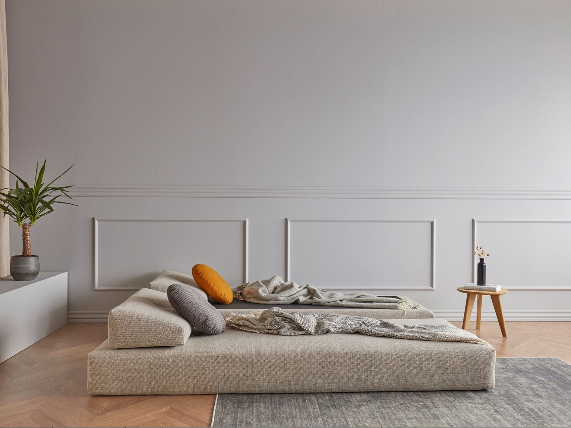 Sigmund sovesofa
